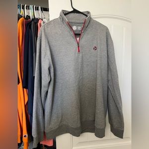 Volunteer Traditions 1/4 zip